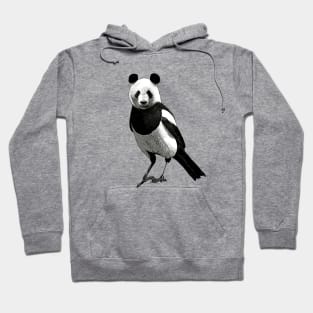 Pandamic Hoodie